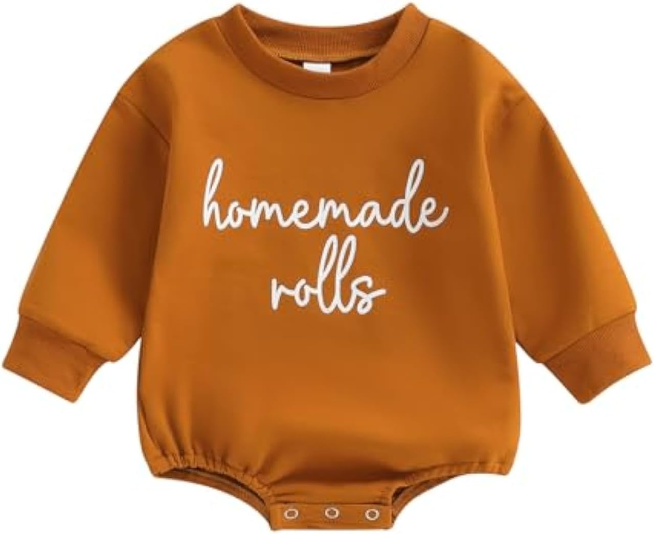 Thanksgiving Baby Girl Boy Outfit Newborn Bubble Romper Fall Winter Infant Long Sleeve Sweatshirt Top Cute Clothes Thanksgiving Baby Girl Boy Outfit Newborn Bubble Romper Fall Winter Infant Long Sleeve Sweatshirt Top Cute Clothes