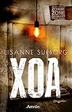  Zombie Zone Germany: XOA