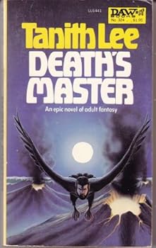 Mass Market Paperback Death's Master Book
