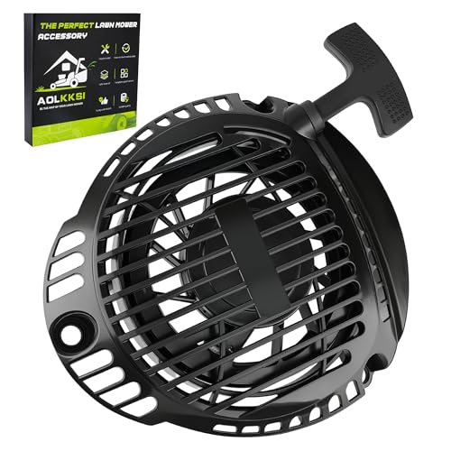 AOLKKSI 1416520 Recoil Starter Assembly For Kohler XT650