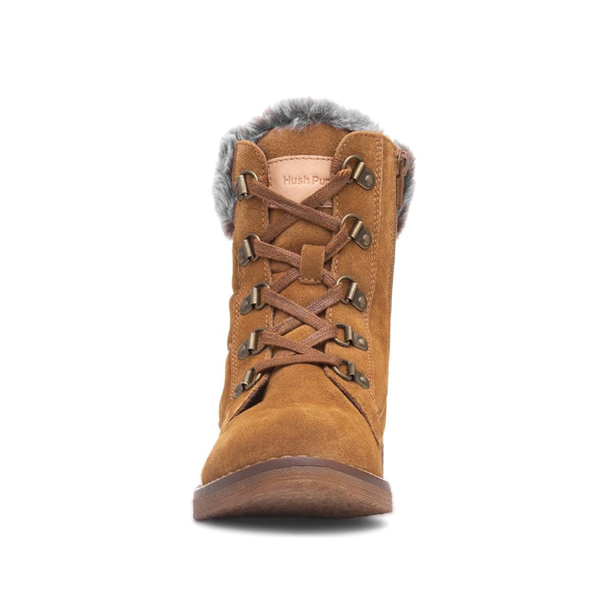 Hush Puppies Kobiety FlorencjaBut do środka łydki