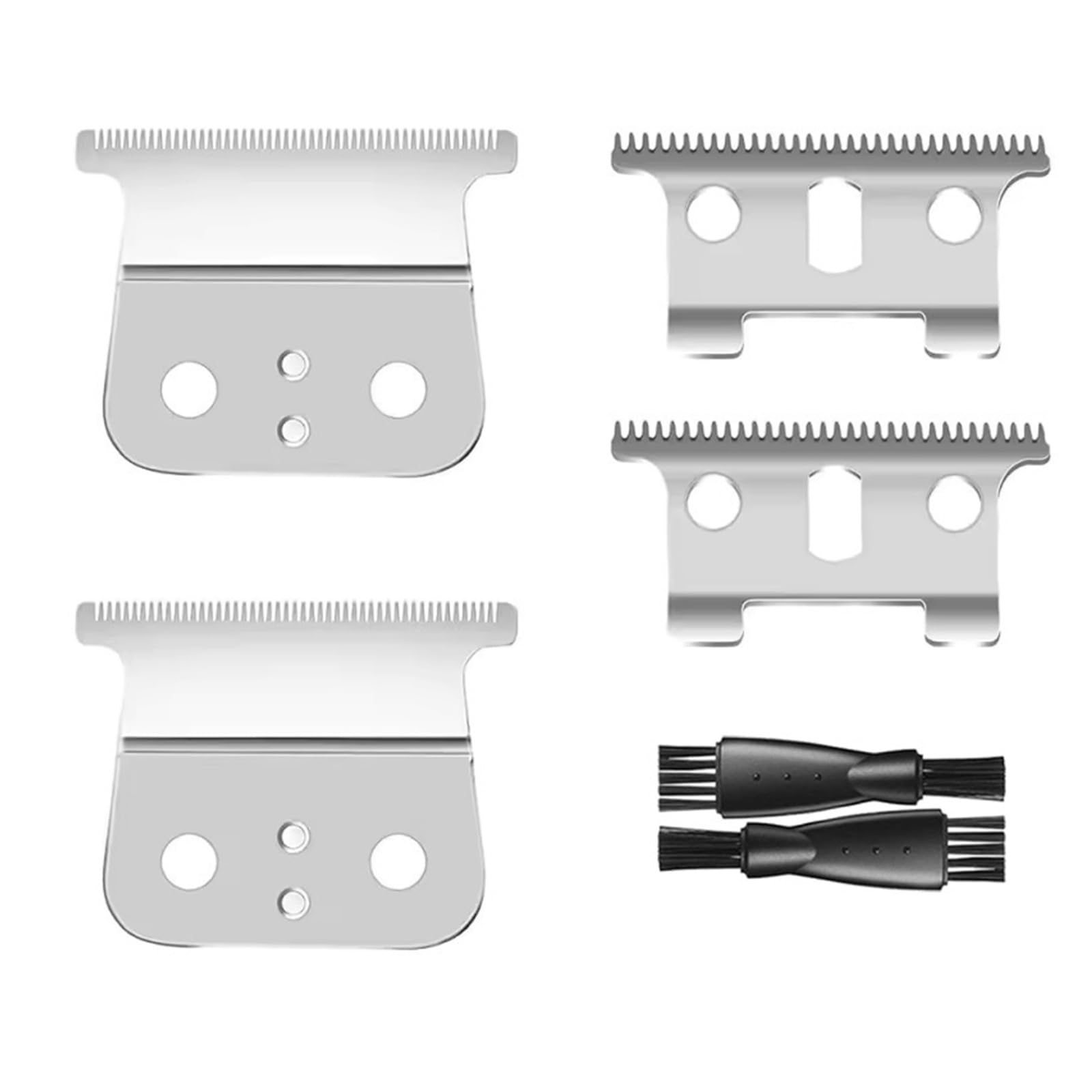 Lames En T, Compatibles Avec Andis,t-outliner G,GO,GTO,GTX,Headliner LS2,LS3, Tête De Coupe De Lame De Rechange