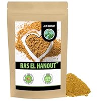 Alpi Nature &ndash; Ras el Hanout (miscela di spezie) per tajine e cous cous