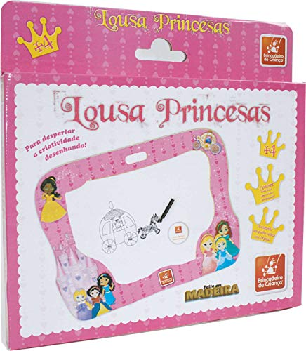 Lousa Infantil Brincadeira De Criança