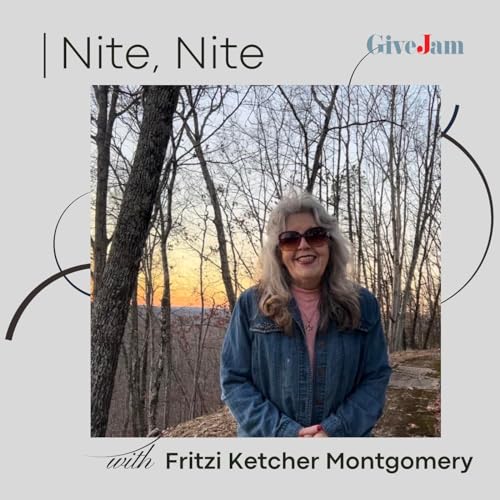 Couverture de Nite,Nite Podcast