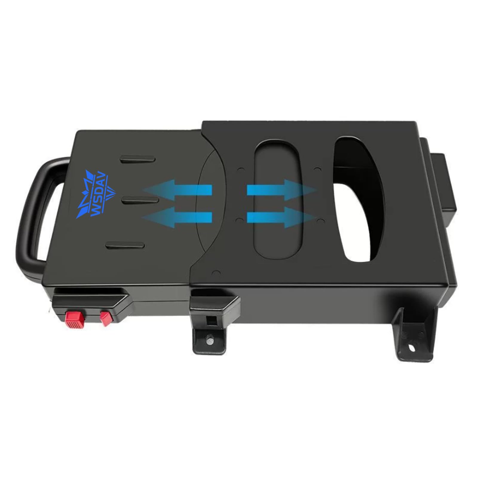 Batterie au Lithium 24 V pour Fauteuil Roulant électrique