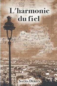 Paperback L'harmonie du fiel (French Edition) [French] Book