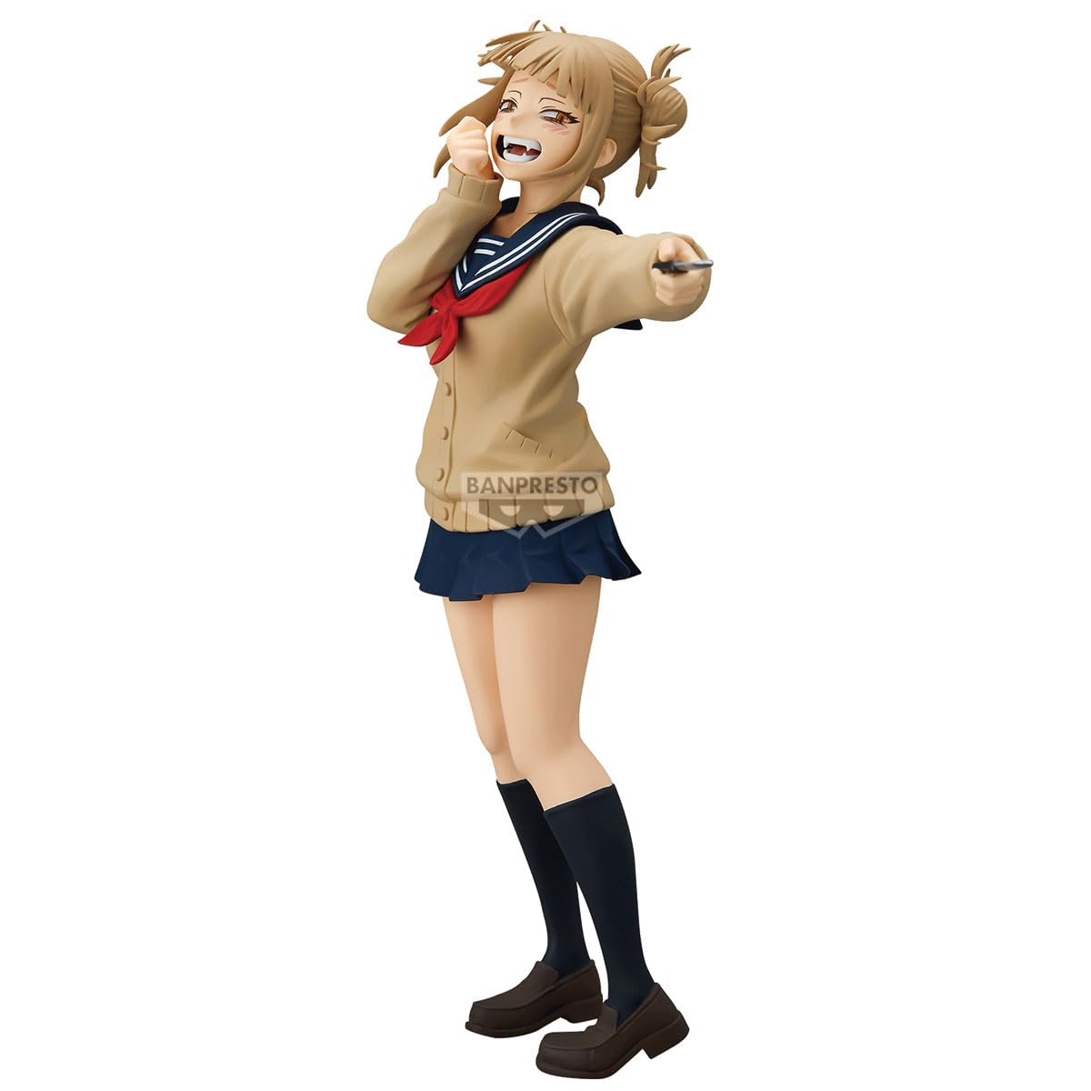 Amazon.com: Banpresto - My Hero Academia - Himiko Toga Glitter