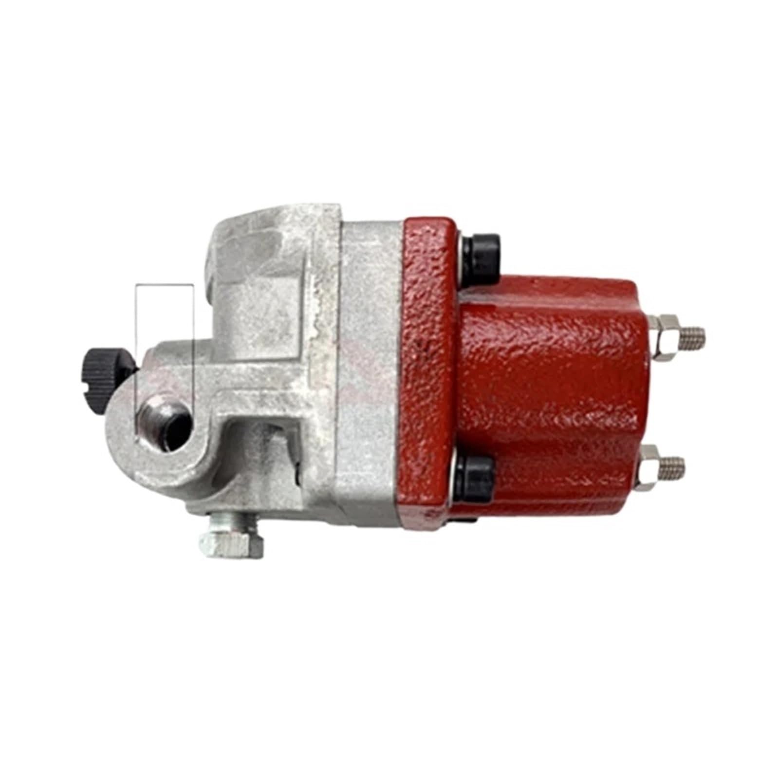 Trgyjgkf One Color Diesel Generator Set Nt855 Solenoid Valve Assembly 3018453 Flameout Fuel Switch
