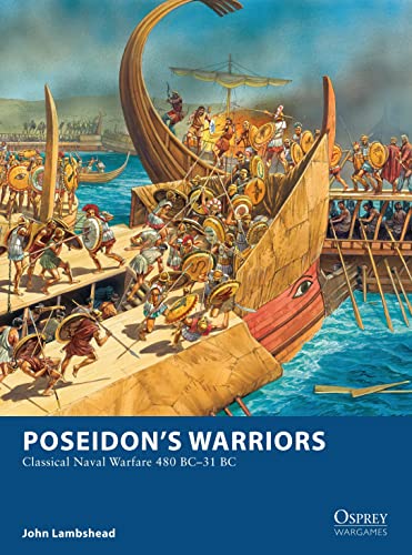 Poseidon's Warriors view 2