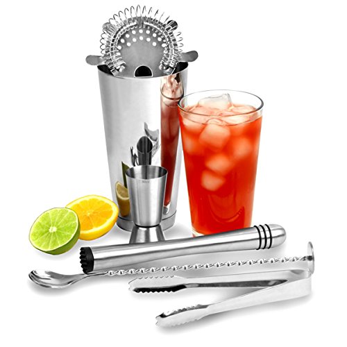 bar@drinkstuff - Conjunto para el Bar