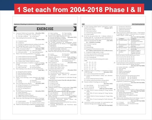 Image of Disha 72 Topic-wise NTA UGC NET / JRF / SET Paper 1 (Compulsory) Teaching & Research Aptitude Previous Year Solved Papers (2025 - 2004) 7th Edition | PYQs Question Bank | National Eligibility Test |
