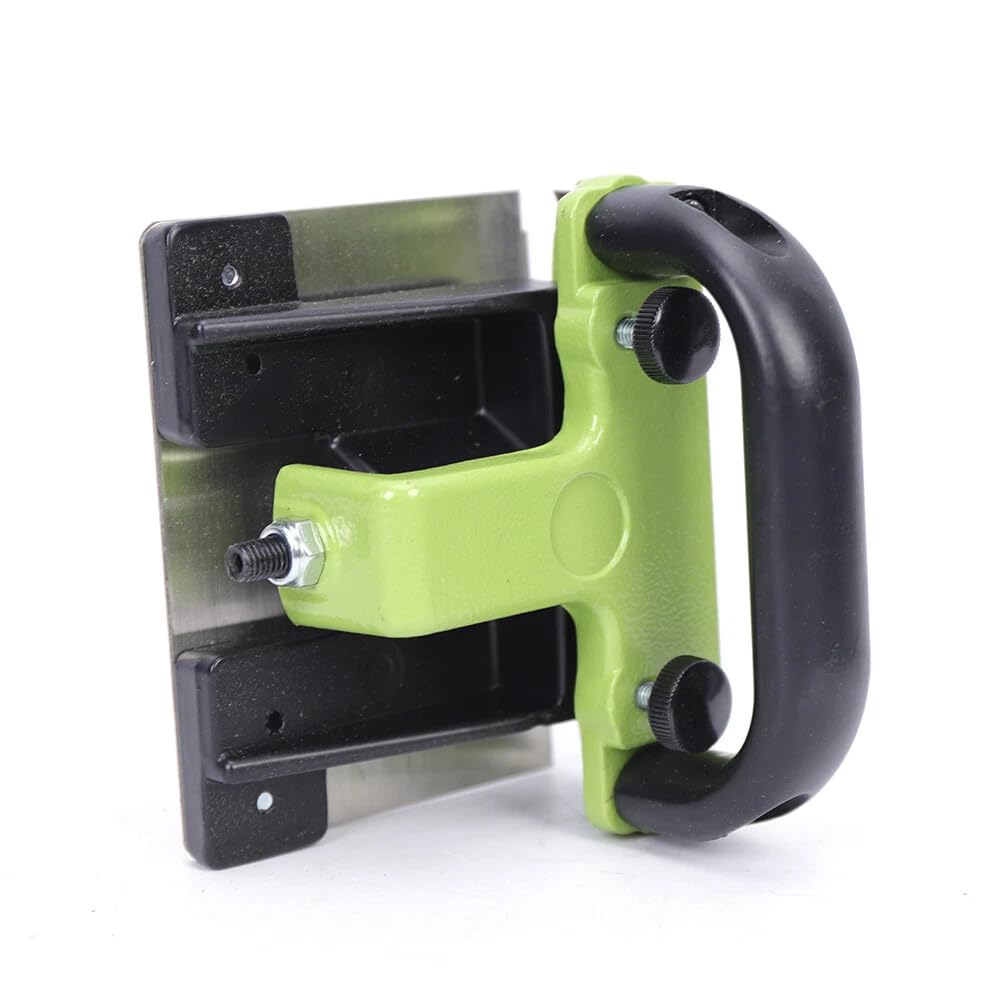PVC Bodenschneider Kompakter Fugen Schneider mit Einstellbarer Schnitttiefe & Trapezklingen Bodenschneidermesser für PVC-Boden-Schneider Heim & Büro Renovierung