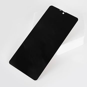 メルカリ初登場　AQUOSセンス6.7フロントパネル新品 AQUOS sense6 sense6s sense7 sense8 フロントパネル