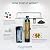 Aquasure Harmony Series 30,000 Grains Whole House Water Softener with Automatic Digital Metered Control Head | Fine Mesh Resin for Iron Removal, Reduces Hardness & Improves Water | for 1-2 bathrooms