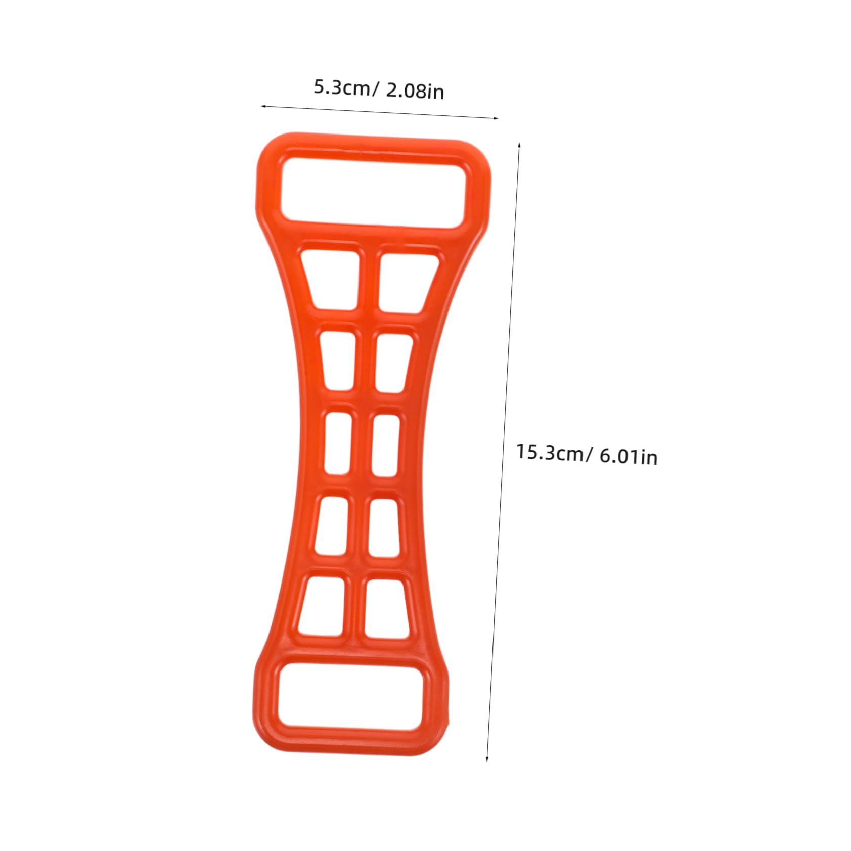 Totority 2pcs Multi-Function Ski Boot Buckle Extender Tool for Safety Fastener Compact for Skiing