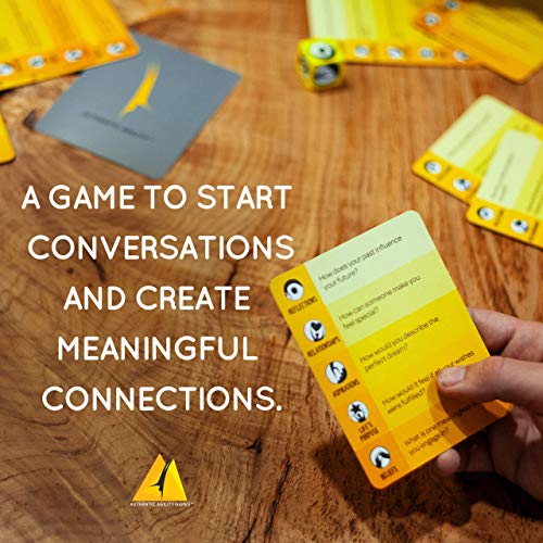 How Do You See The World? Conversation Card Game 500 Questions - image 6