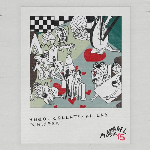 Hnqo & Collateral Lab