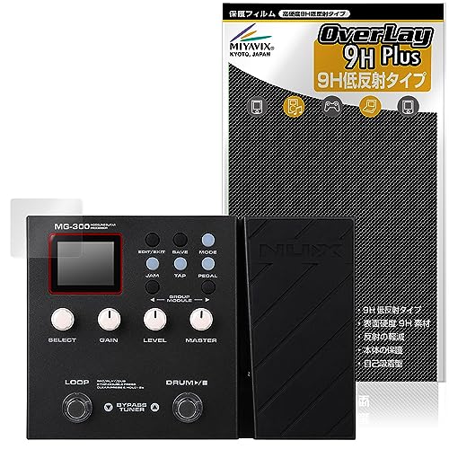 NUX MG-300 ほぼ未使用 液晶シール付き nux mg-300」の人気商品一覧 | 安い商品を通販サイトから探す