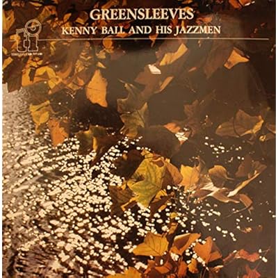 Greensleeves