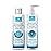 Roycederm Seborrheic Dermatitis & Psoriasis Shampoo and Conditioner Set - Effective Scalp Treatment for Folliculitis, Psoriasis, Dandruff, Dry Itchy Scalp - Soothing, Moisturizing Herbal Formula
