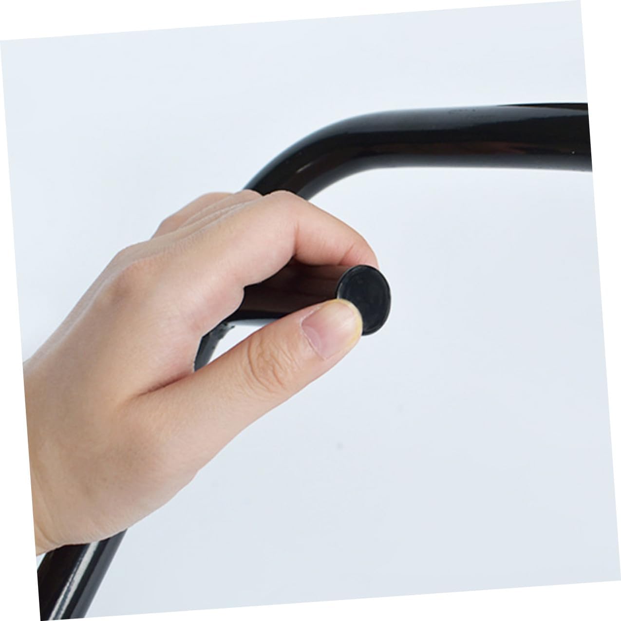 Toyvian Rubber Boat Motor Bracket Outboard Motor Installation Stand Support Holder for Fishing and Kayak Watercraft