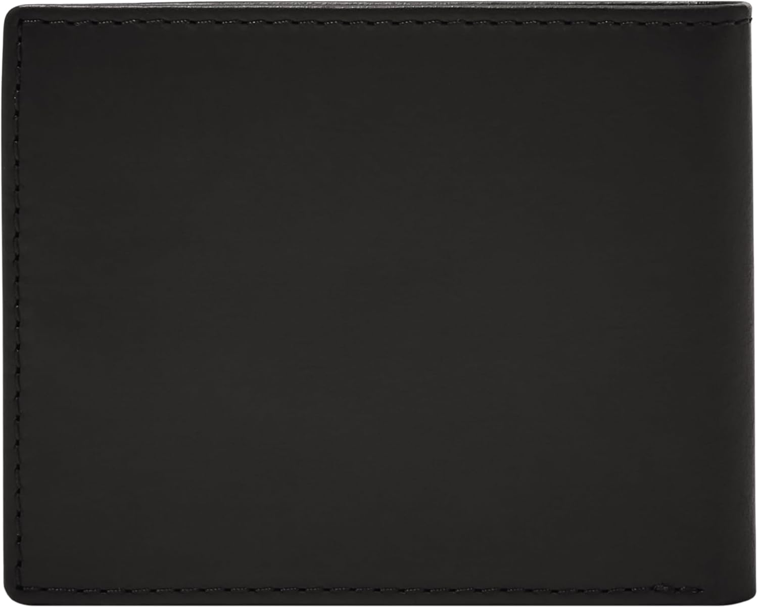 Fossil Men's Leather Bifold Sliding 2-in-1 with Removable Card Case Wallet for Men - Image 6
