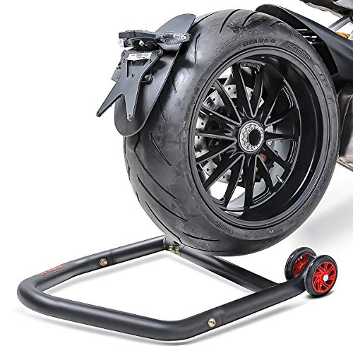 Cavalletto Alza Moto Posteriore compatibile con