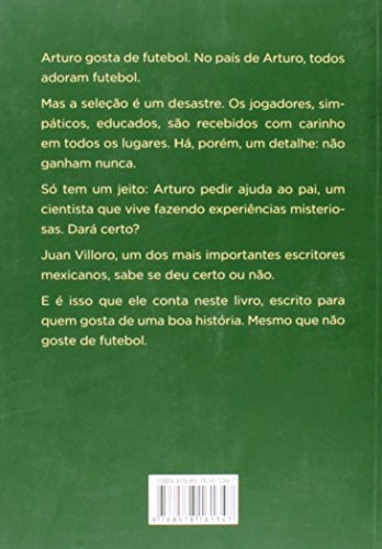 O estádio dos desejos