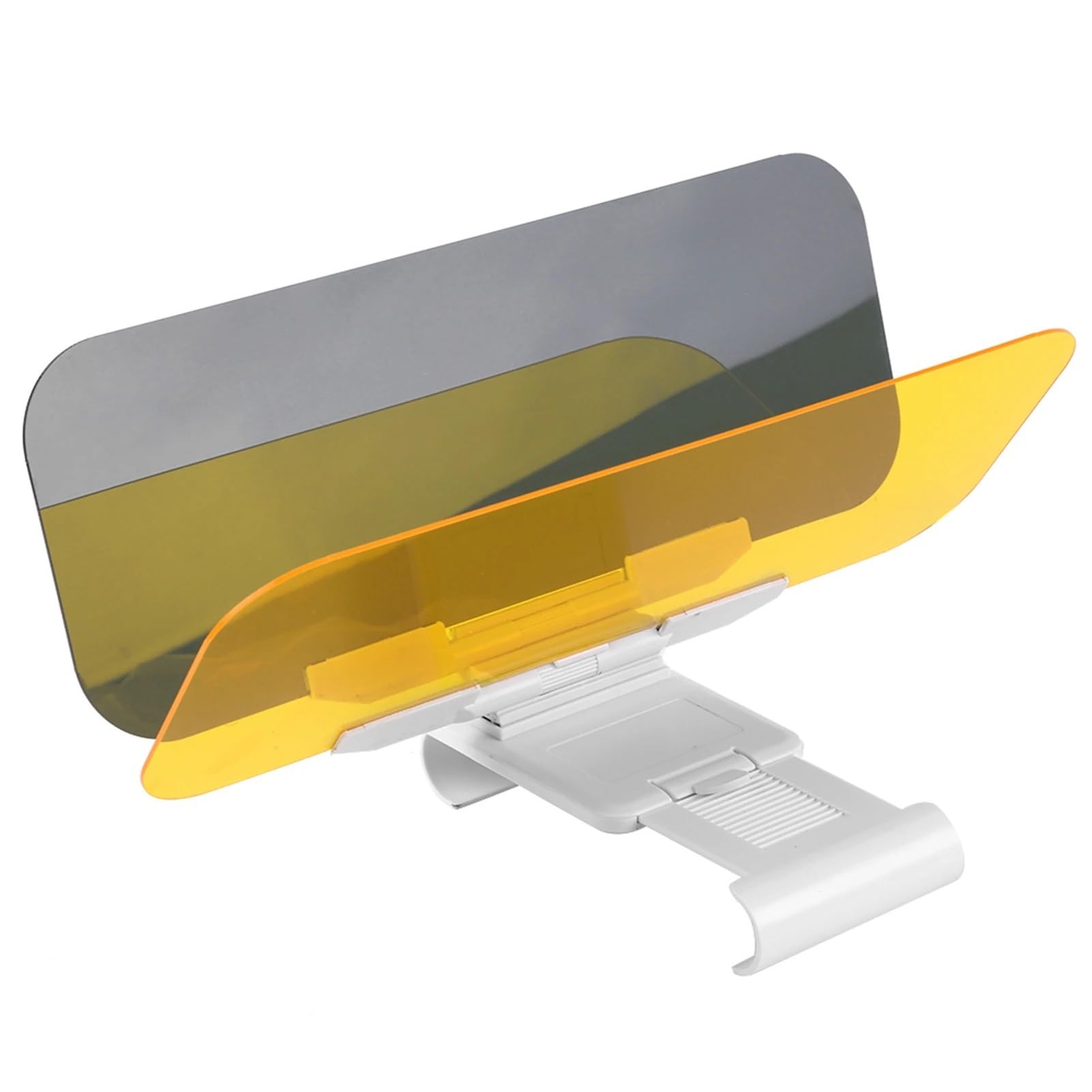 Zonnescherm Universele Auto Zonneklep HD Anti Glare Zonnescherm Universele Auto Zonneklep HD Anti Glare