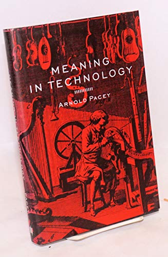 Meaning in Technology view 2