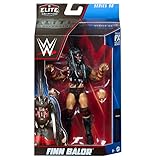 Demon Finn Balor - WWE Elite 98 Toy Wrestling Action Figure