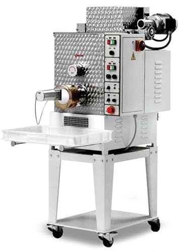 Omcan Heavy-Duty Pasta Extruder Machine (13440)