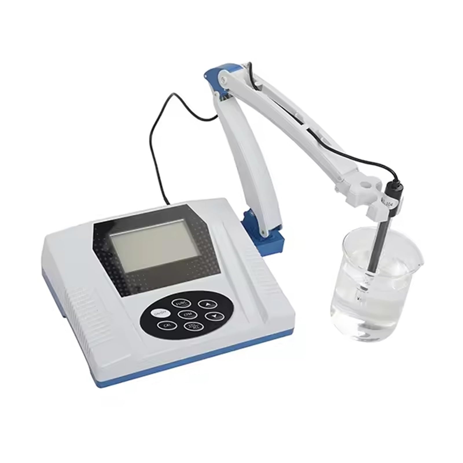 Analizzatore di conduttività for analizzatore qualità 'acqua da tavolo 11C, misurazione laboratorio acidità e alcalinità Laboratorio di ricerca