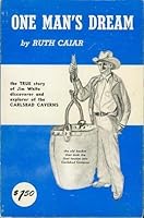 One Man's Dream B000KEMNOW Book Cover