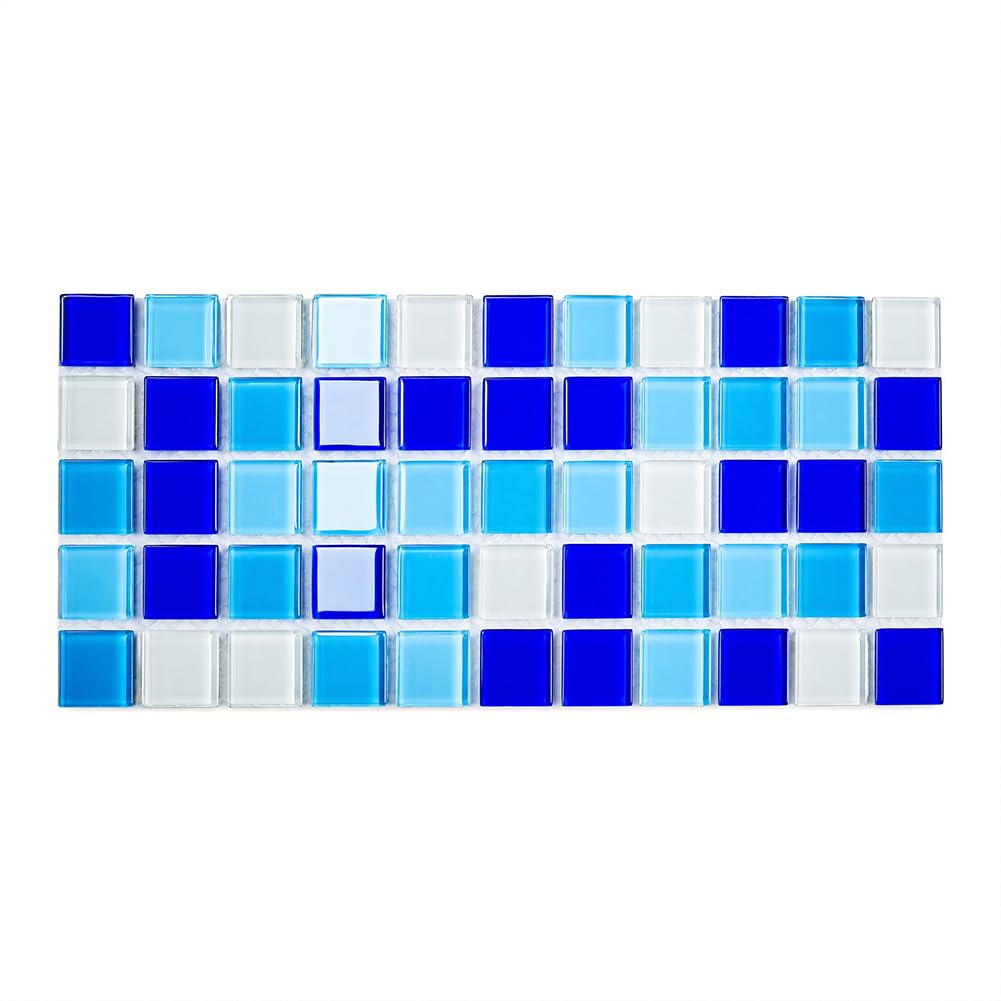 Cooling Hamster Bed Anti-Scratch Mosaic Ice Mat Easy To Clean Temperature Reducing Pet Mat for Hedgehogs Mice Chinchillas Ferrets Squirrels