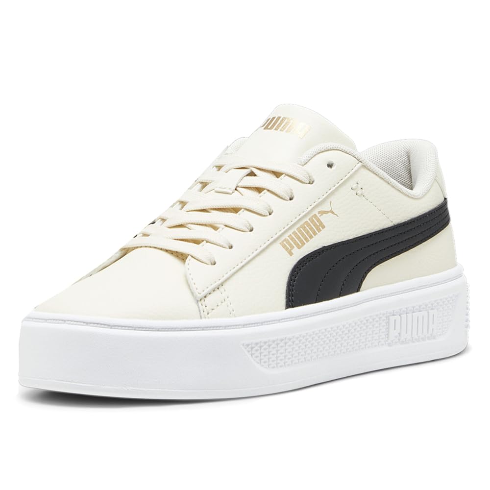 PUMAWomen's Smash Platform V3 Sneakers