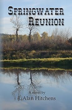 Perfect Paperback Springwater Reunion Book