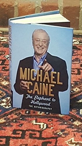 The Elephant to Hollywood: The Autobiography
