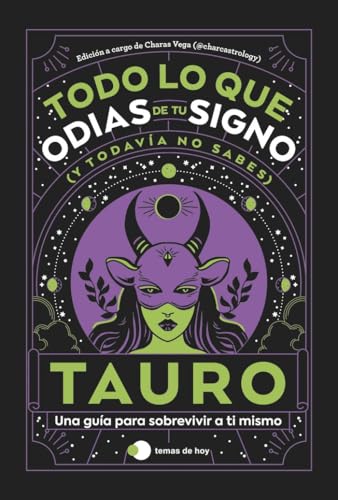 Tauro: Todo lo que odias de tu signo y todavía no sabes (Voces de hoy)