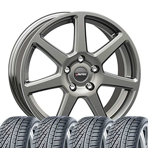 Kit di montaggio: 20x Bulloni ruote/Dadi ruota4x Sensori Autec iM TPMS per il ricambio | RDKS:    4 Sensori Autec iM TPMS per il ricambio