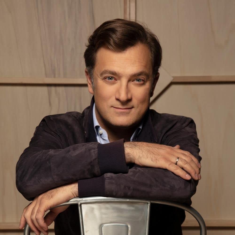 Renaud Capuçon