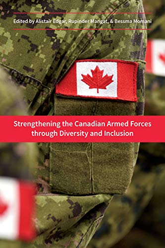 Télécharger Strengthening the Canadian Armed Forces Through Diversity and Inclusion PDF Ebook En Ligne