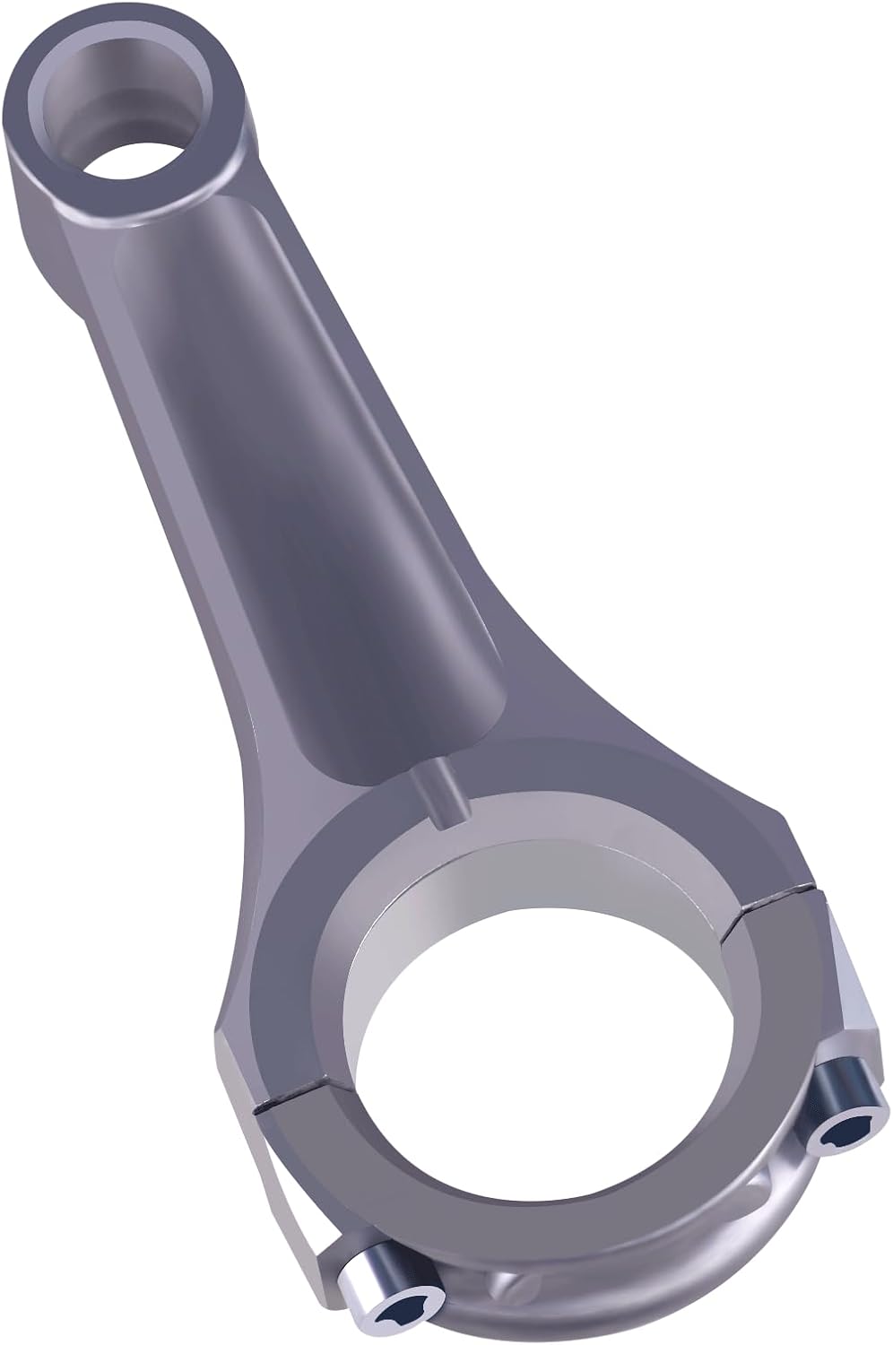 13251-0719 Connecting Rod Assembly Compatible with Kawasaki Small Engines(for model FR651V-AS08,FR651V-AS30,FR651V-AS31,FR651V-AS33, FR651V-AS34,FR651V-AS36,FR651V-AS37,FR651V-AS38)