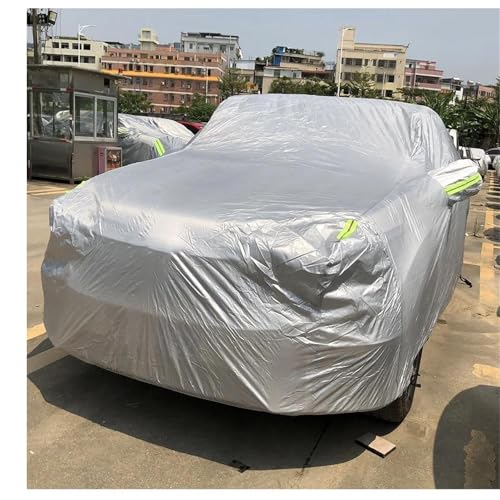 Protection contre le gel Ford Explorer bâche de voiture extérieure durable