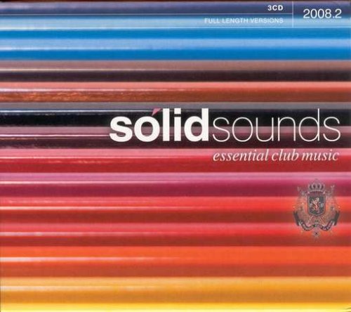 Solid Sounds 2008.8