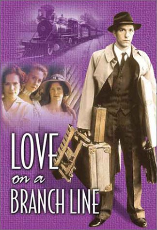 Love on a Branch Line [DVD]