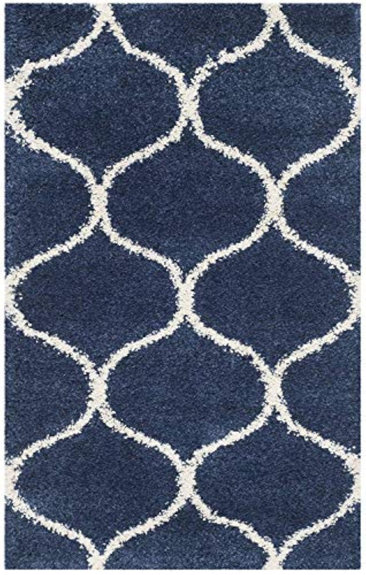 Super Soft Export Quality Microfiber Carpet for Living Room