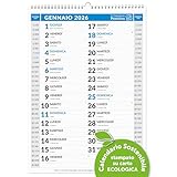 Il Calendario Positivo