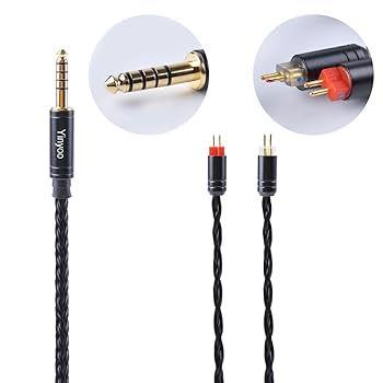 Oriolus oriolus 初号機 3BA1DD 専用リケーブル変更品 51l-vs52O+L